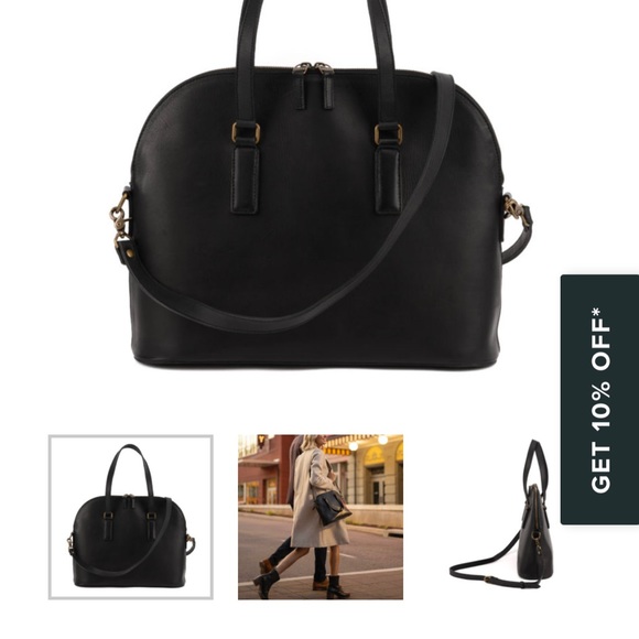 Moore & Giles Tote - Picture 4 of 5